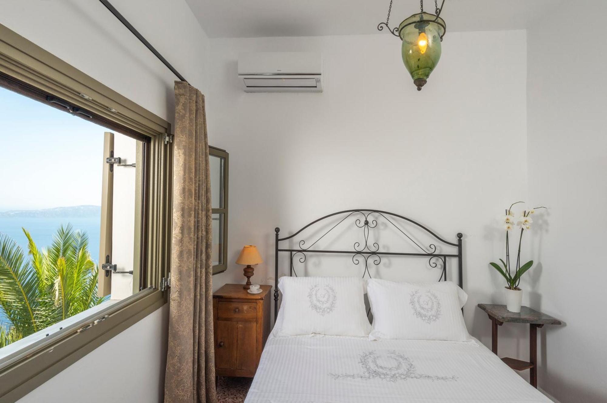 Anthos Caldera Suites Fira  Eksteriør bilde
